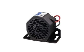 ECCO Ryggealarm 500 serien kompakt 87 db