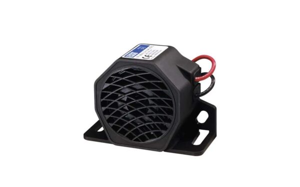 ECCO Ryggealarm 500 serien kompakt 87 db