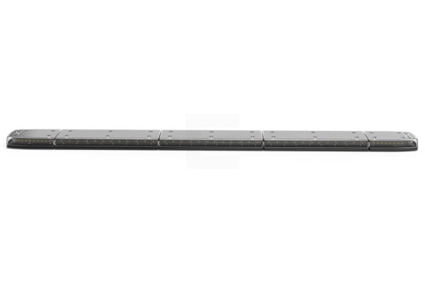 ECCO 11s varsellysbjelke 122 cm oransje