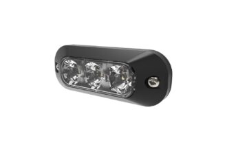Code3 XTP3 LED varsellysmodul blå