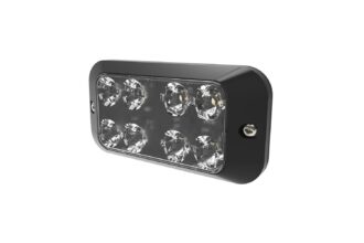 Code3 XTP4DS (4x2) LED varsellysmodul
