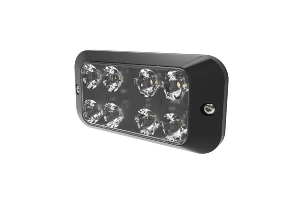 Code3 XTP4DS (4x2) LED varsellysmodul