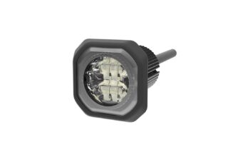 Code3 MICROPAK LED varsellys