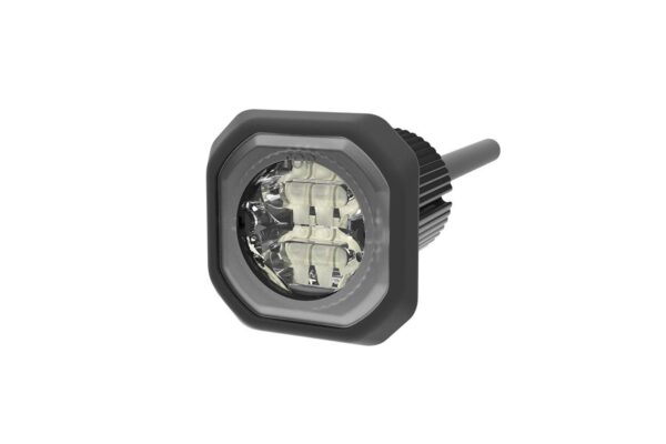 Code3 MICROPAK LED varsellys