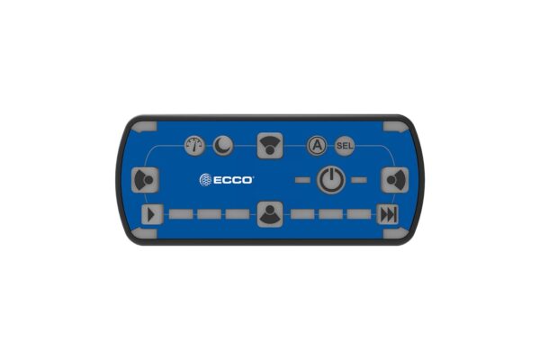 Ecco Kontrollpanel