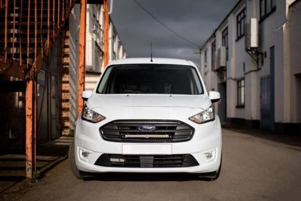 Lazer komplett grillkit Ford Transit Connect 2018+
