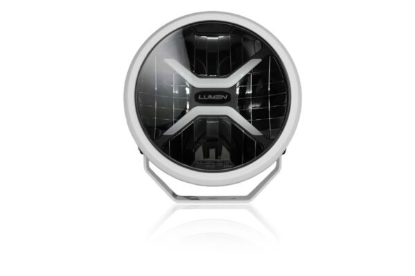Lumen Cyclops CX9 hvit