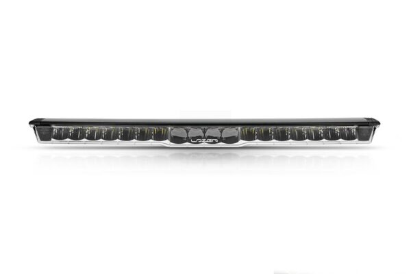 Lazer Glide Elite LED fjernlys