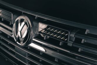 Lumen VW T6.1 SQ16 grillkit