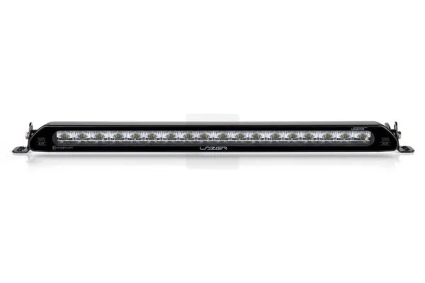 Lazer Linear 18 Elite LED fjernlys - Bilde 2