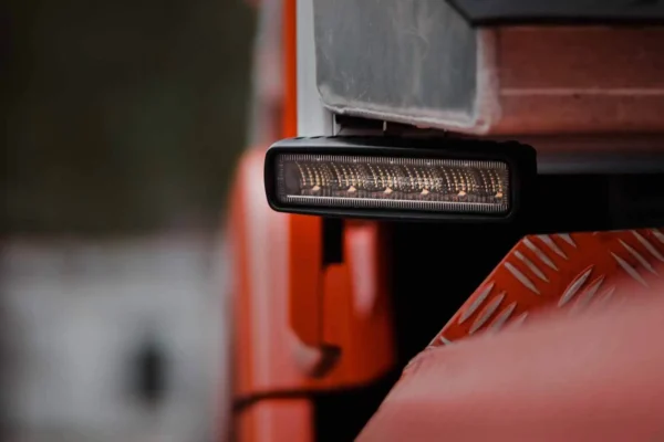Lumen Workforce SL6 LED arbeidslys - Bilde 6