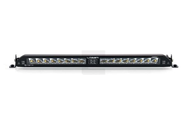 Lazer Linear 18 Smart LED fjernlys