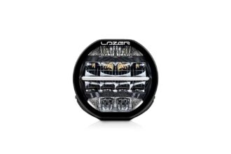 Lazer Sentinel 7 LED fjernlys