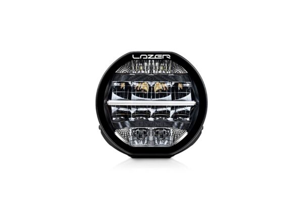 Lazer Sentinel 7 LED fjernlys