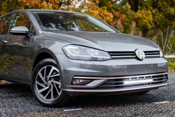 Lazer grillkit Volkswagen Golf