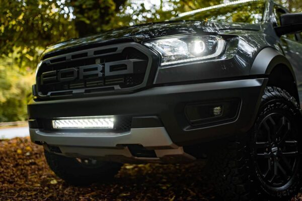 Lazer grillkit Ford Ranger Raptor
