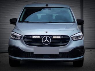 Lazer komplett grillkit Mercedes Citan 2022+
