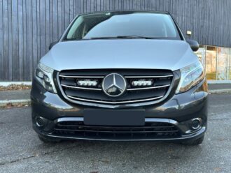 Lazer komplett grillkit Mercedes Vito 2020+