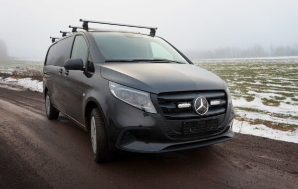 Lazer komplett grillkit Mercedes Vito 2024+