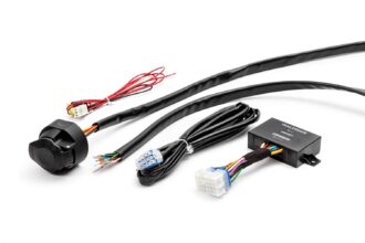 Modernum Trailersafe 13-pol (forseglet)
