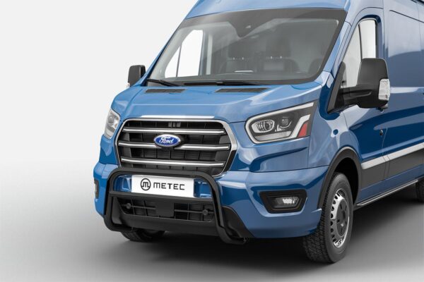 Metec kufanger Ford Transit 19 sort