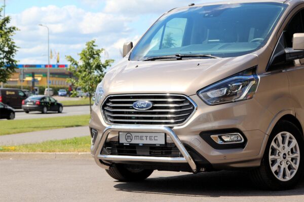 Metec kufanger Ford Transit custom 2018+