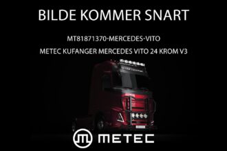 Metec kufanger Mercedes Vito 24 krom v3