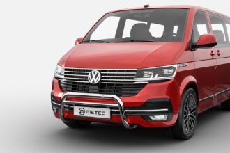 Metec kufanger VW T6.1 19 krom v3