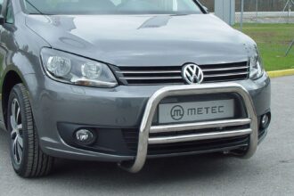 Metec kufanger Volkswagen Caddy 2015-2020