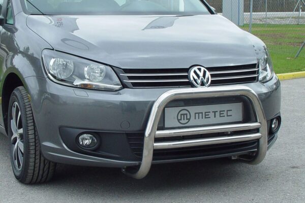 Metec kufanger Volkswagen Caddy 2015-2020