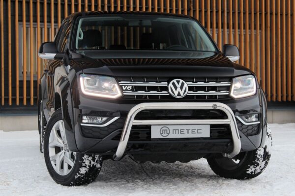 Metec kufanger - Volkswagen Amarok 2011+