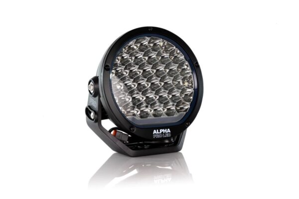 NBB Alpha 225 PRO LED fjernlys