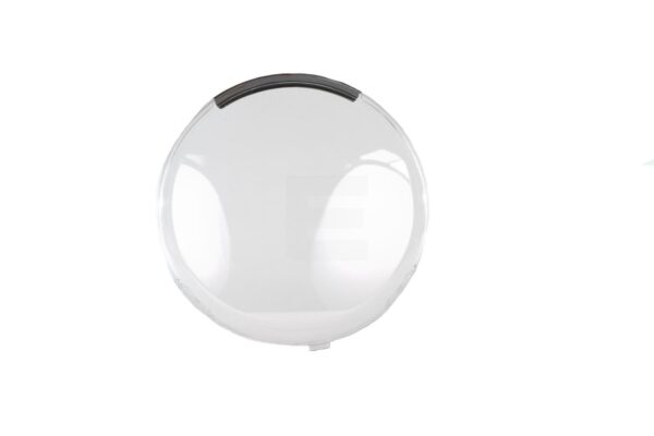 NBB 225 klart deksel
