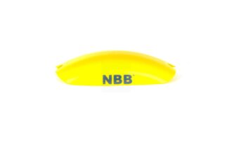 NBB gult toppdeksel
