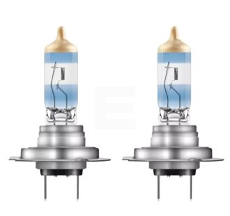 Osram H7 Night Breaker 220% (Sett)