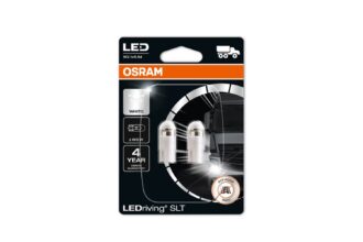 Osram LEDriving SL W5W LED pære 24v
