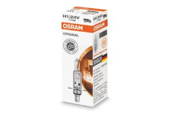 Osram original H1 24v halogenpære