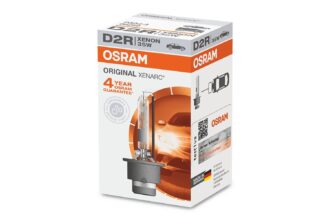 Osram original D2R xenonpære