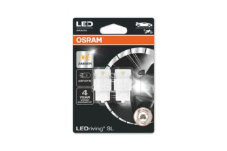 Osram LEDriving SL WY21W LED pære