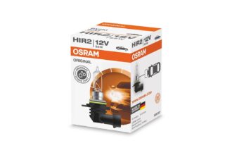 Osram original HIR2 halogenpære