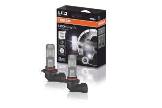 Osram LEDriving FL pæresett