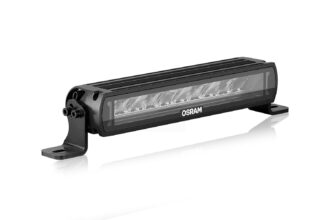 Osram FX250 Kombo Gen2 LED fjernlys