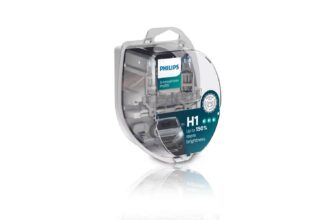 Philips H1 X-tremeVision Pro150 Halogenpære