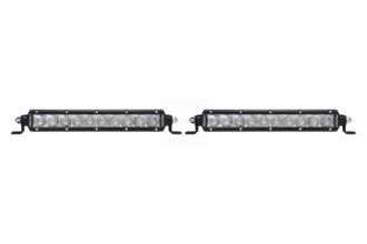 Rigid SR10 dobbel fjernlyspakke