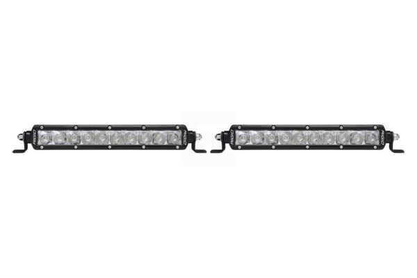 Rigid SR10 dobbel fjernlyspakke