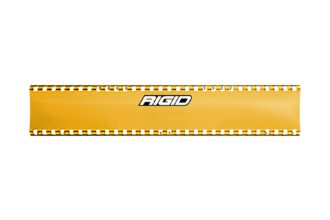 Rigid RDS Oransje Deksel 10"
