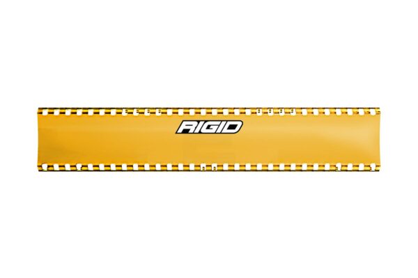 Rigid RDS Oransje Deksel 10"