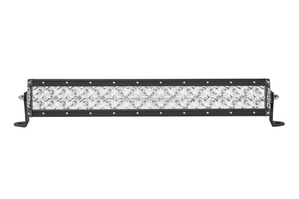 Rigid E20 PRO Flood LED Arbeidslys