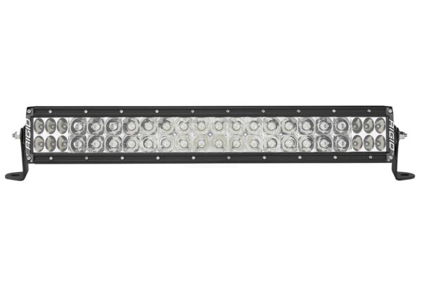 Rigid E20 PRO LED Fjernlys | LED Bar