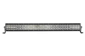 Rigid E30 PRO Kombo LEDbar fjernlys
